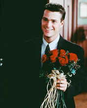 This is an image of 239727 Chris O'Donnell Photograph & Poster