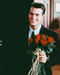 This is an image of 239727 Chris O'Donnell Photograph & Poster