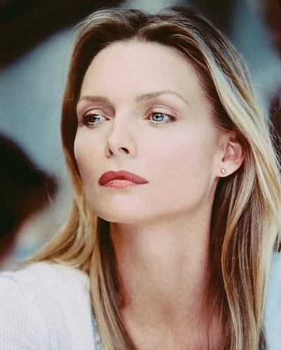 This is an image of 239735 Michelle Pfeiffer Photograph & Poster