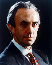 This is an image of 239750 Jonathan Pryce Photograph & Poster