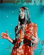 This is an image of 239789 Sissy Spacek Photograph & Poster