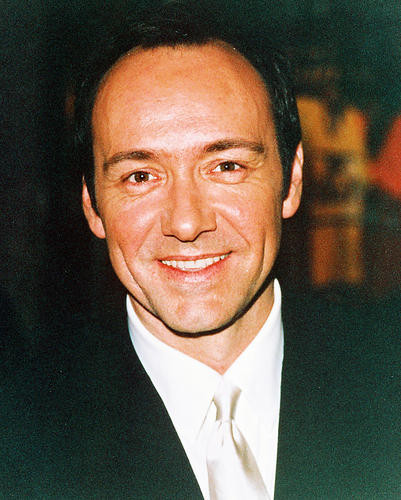 This is an image of 239790 Kevin Spacey Photograph & Poster