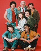 This is an image of 239820 Welcome Back Kotter Photograph & Poster