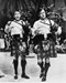 This is an image of 169715 Bob Hope & Bing Crosby Photograph & Poster