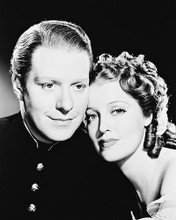 This is an image of 169735 Jeanette Macdonald & Nelson Eddy Photograph & Poster