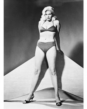 This is an image of 169736 Jayne Mansfield Photograph & Poster