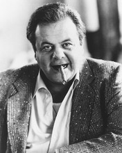 This is an image of 169775 Paul Sorvino Photograph & Poster