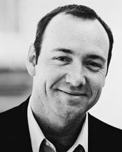 This is an image of 169776 Kevin Spacey Photograph & Poster