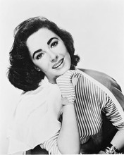 This is an image of 169782 Elizabeth Taylor Photograph & Poster