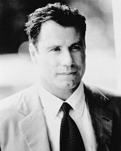 This is an image of 169848 John Travolta Photograph & Poster