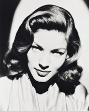 This is an image of 169857 Lauren Bacall Photograph & Poster