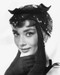 This is an image of 169874 Audrey Hepburn Photograph & Poster