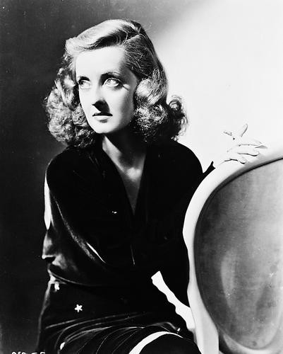 This is an image of 169981 Bette Davis Photograph & Poster