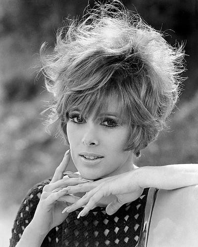 This is an image of 170025 Jill St. John Photograph & Poster