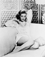 This is an image of 170095 Lauren Bacall Photograph & Poster