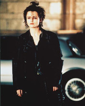 This is an image of 239948 Helena Bonham-Carter Photograph & Poster