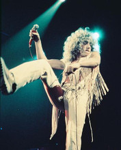 This is an image of 239995 Roger Daltrey Photograph & Poster