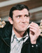 This is an image of 240074 George Lazenby Photograph & Poster