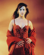 This is an image of 240095 Sophie Marceau Photograph & Poster