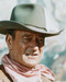 This is an image of 240229 John Wayne Photograph & Poster