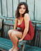 This is an image of 240357 Jacqueline Bisset Photograph & Poster