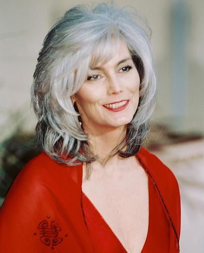 This is an image of 240466 Emmylou Harris Photograph & Poster