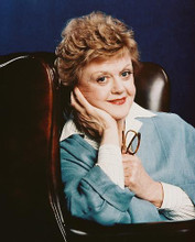 This is an image of 240511 Angela Lansbury Photograph & Poster