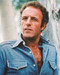 This is an image of 240792 James Caan Photograph & Poster