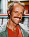 This is an image of 240852 Mike Farrell Photograph & Poster