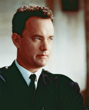 This is an image of 240880 Tom Hanks Photograph & Poster
