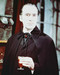 This is an image of 240920 Christopher Lee Photograph & Poster