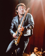 This is an image of 241031 Bruce Springsteen Photograph & Poster