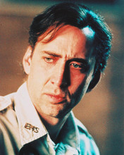This is an image of 241188 Nicolas Cage Photograph & Poster