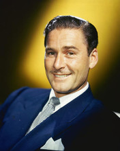 This is an image of 241255 Errol Flynn Photograph & Poster