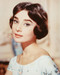 This is an image of 241279 Audrey Hepburn Photograph & Poster