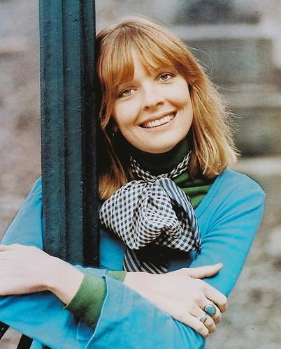 This is an image of 241302 Diane Keaton Photograph & Poster
