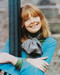 This is an image of 241302 Diane Keaton Photograph & Poster