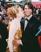 This is an image of 241594 Tom Cruise & Nicole Kidman Photograph & Poster