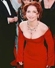 This is an image of 241600 Gloria Estefan Photograph & Poster