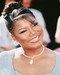 This is an image of 241616 Queen Latifah Photograph & Poster