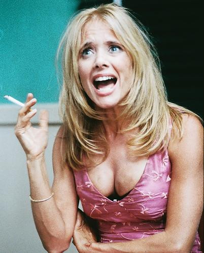 This is an image of 241648 Rosanna Arquette Photograph & Poster