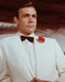 This is an image of 241681 Sean Connery Photograph & Poster