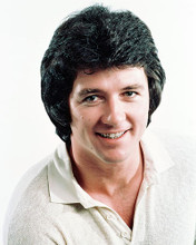 This is an image of 241711 Patrick Duffy Photograph & Poster