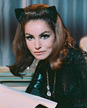 This is an image of 241812 Julie Newmar Photograph & Poster