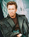 This is an image of 241860 Arnold Schwarzenegger Photograph & Poster