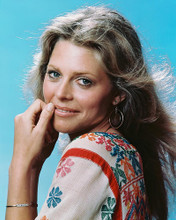 This is an image of 241901 Lindsay Wagner Photograph & Poster