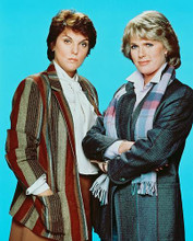This is an image of 242044 Cagney & Lacey Photograph & Poster