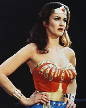 This is an image of 242051 Lynda Carter Photograph & Poster