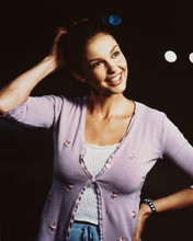 This is an image of 242172 Ashley Judd Photograph & Poster