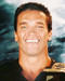 This is an image of 242273 Arnold Schwarzenegger Photograph & Poster